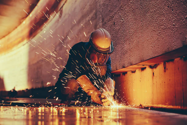 Trusted Columbia, CA Welder & Metal Fabrication Experts