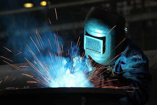 Best Welding Inspection and Certification in Columbia, CA