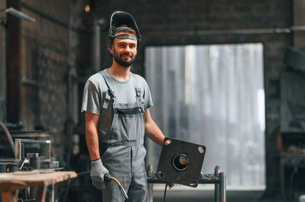 Best Artistic and Custom Metal Fabrication in Columbia, CA