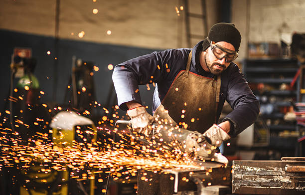 Affordable Welder Services in Columbia, CA