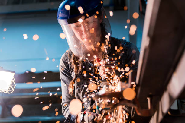 Best Pipe Welding in Columbia, CA